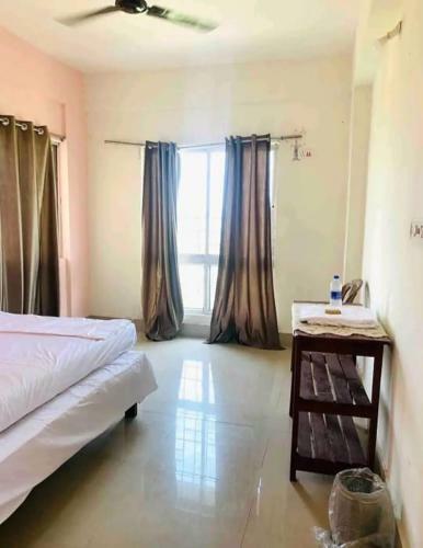 Hostal The View Home Stay