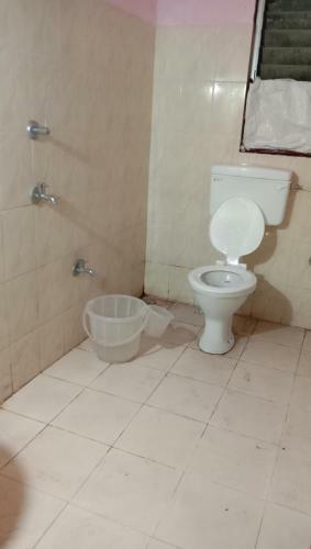 Hostal The View Home Stay