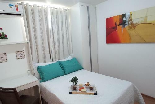 Apartamento Cd Sp�zio Sob Ap 208 T 7