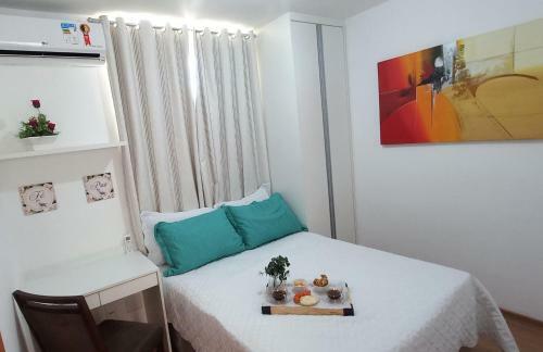 Apartamento Cd Sp�zio Sob Ap 208 T 7