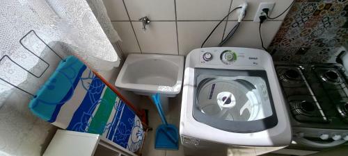 Apartamento Cd Sp�zio Sob Ap 208 T 7