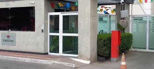 Apartamento Cd Sp�zio Sob Ap 208 T 7
