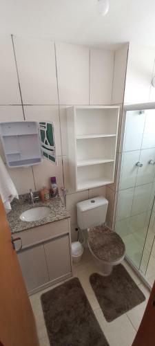 Apartamento Cd Sp�zio Sob Ap 208 T 7