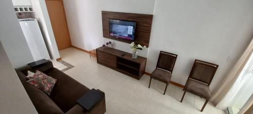 Apartamento Cd Sp�zio Sob Ap 208 T 7