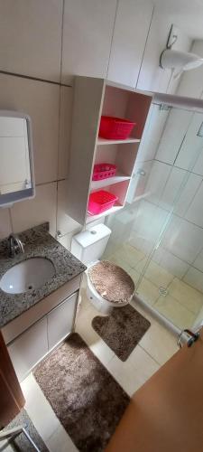 Apartamento Cd Sp�zio Sob Ap 208 T 7