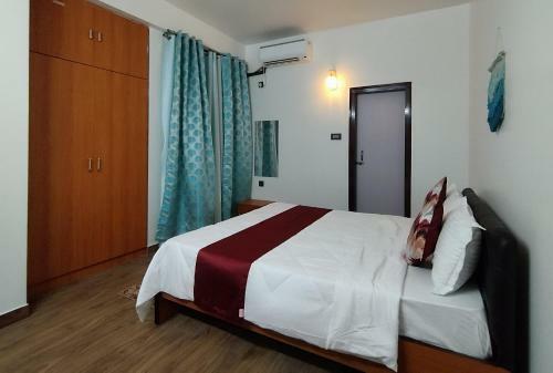 Bed & Breakfast Jubels Homestay