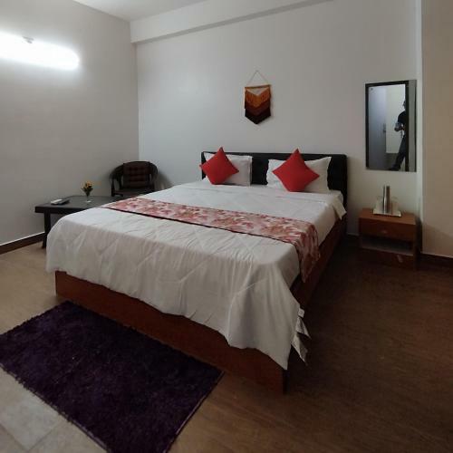 Bed & Breakfast Jubels Homestay