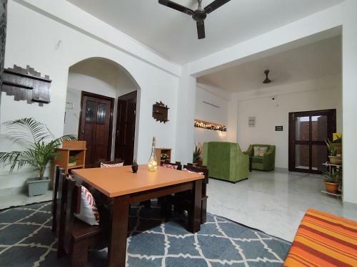 Bed & Breakfast Jubels Homestay