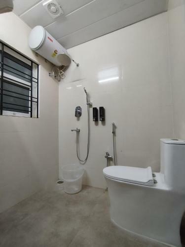 Bed & Breakfast Jubels Homestay