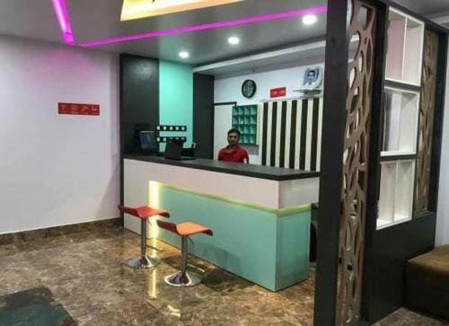 Hostal Brahmaputra Guest House
