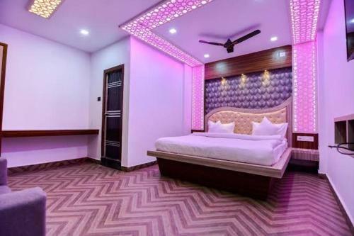Hostal Brahmaputra Guest House