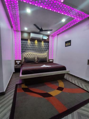 Hostal Brahmaputra Guest House