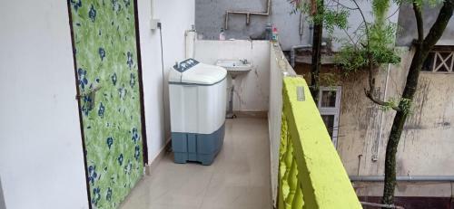 Apartamento AC Single Studio Room For 2