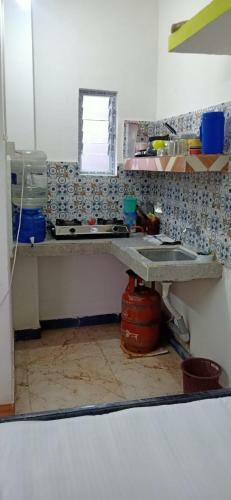 Apartamento AC Single Studio Room For 2