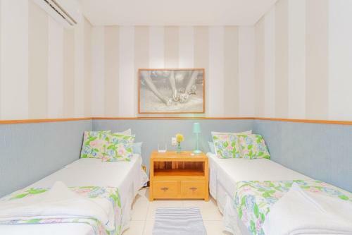 Apartamento Pf41 Casa 6 Quartos A 150m Do Mar - Praia Do Forte