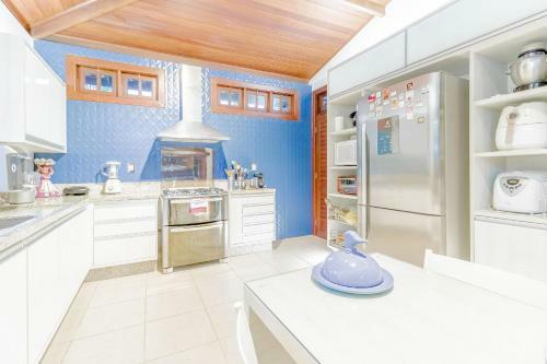 Apartamento Pf41 Casa 6 Quartos A 150m Do Mar - Praia Do Forte