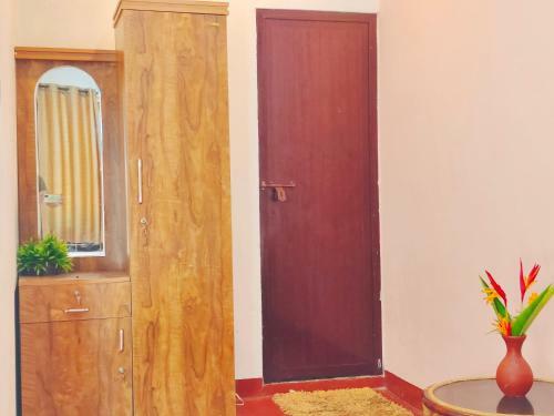 Bed & Breakfast Ammus Marari Beach Villa