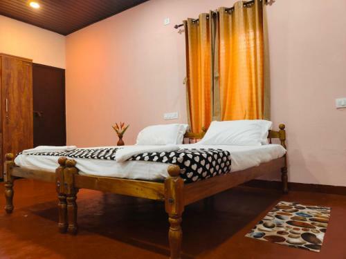 Bed & Breakfast Ammus Marari Beach Villa