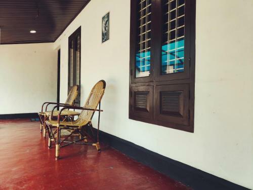 Bed & Breakfast Ammus Marari Beach Villa