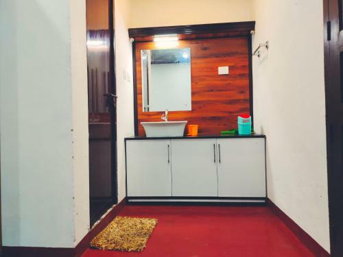 Bed & Breakfast Ammus Marari Beach Villa