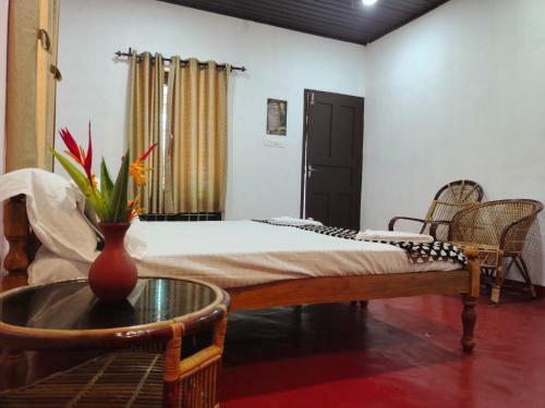 Bed & Breakfast Ammus Marari Beach Villa