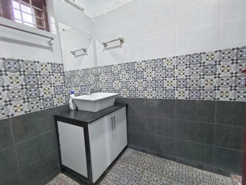 Bed & Breakfast Ammus Marari Beach Villa