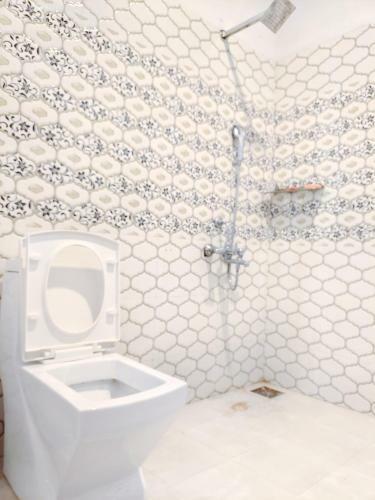 Bed & Breakfast Ammus Marari Beach Villa