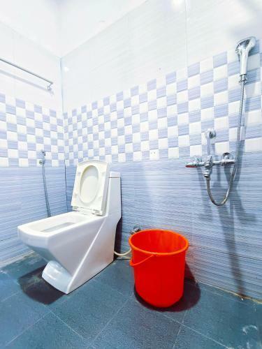 Bed & Breakfast Ammus Marari Beach Villa