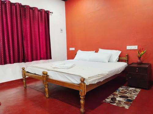 Bed & Breakfast Ammus Marari Beach Villa