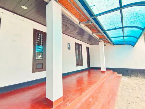 Bed & Breakfast Ammus Marari Beach Villa