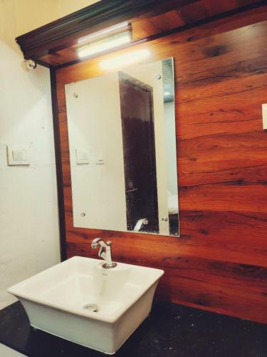 Bed & Breakfast Ammus Marari Beach Villa