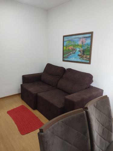 Apartamento Ap Confort�vel Para Sua Fam�lia