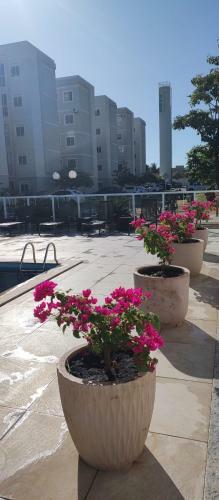 Apartamento Ap Confort�vel Para Sua Fam�lia