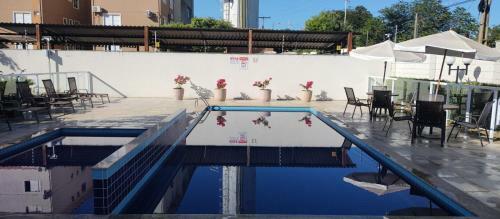 Apartamento Ap Confort�vel Para Sua Fam�lia