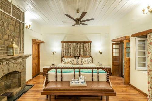 Villa Stayvista At Vintage Musings