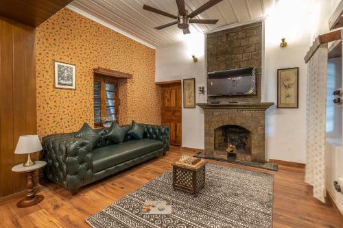 Villa Stayvista At Vintage Musings