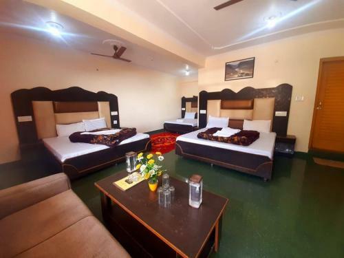 Hostal Lord Krishna Guest House