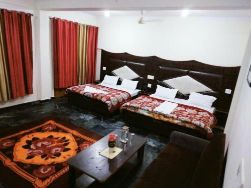 Hostal Lord Krishna Guest House