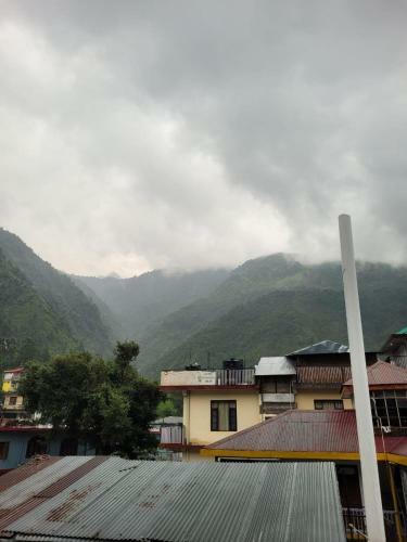 Hostal Lord Krishna Guest House