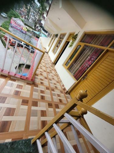 Hostal Lord Krishna Guest House