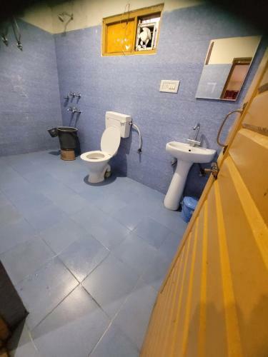 Hostal Lord Krishna Guest House