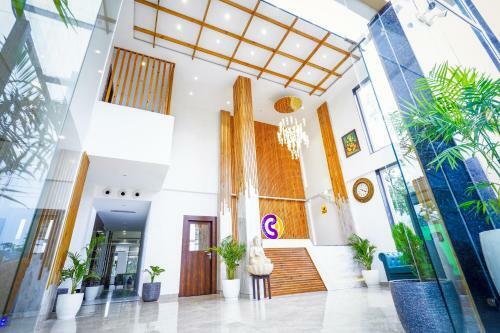 Hotel Click Collection The Abode