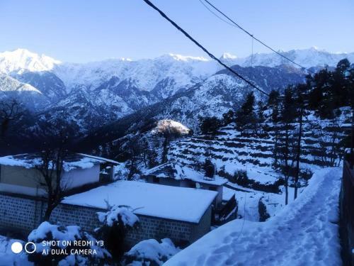 Kailash Home Stay Naddi