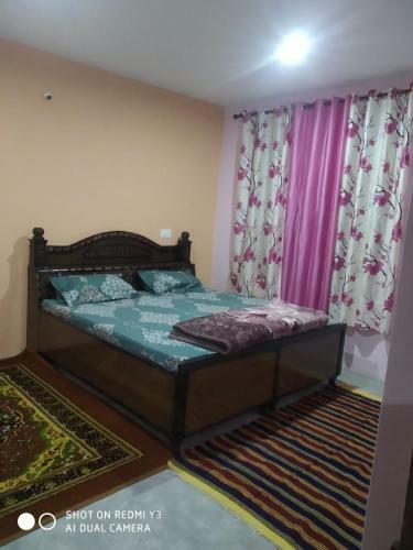 Kailash Home Stay Naddi