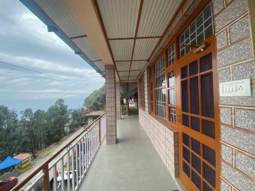Pongdam View Homestay
