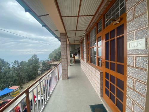Pongdam View Homestay