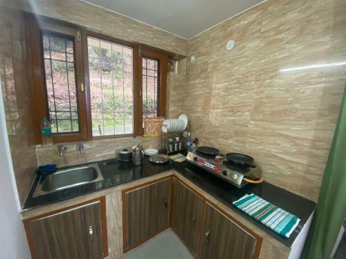 Pongdam View Homestay