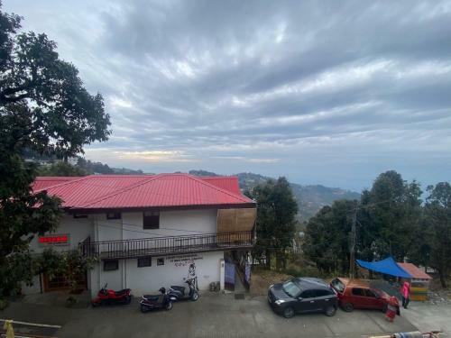 Pongdam View Homestay