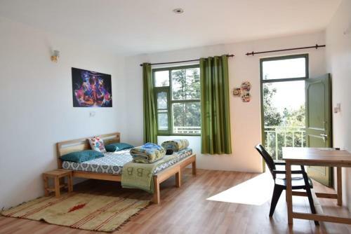 Pongdam View Homestay