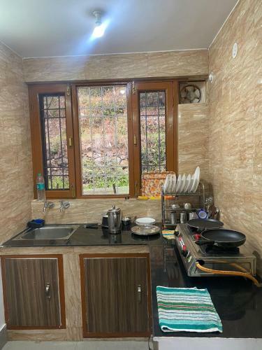 Pongdam View Homestay